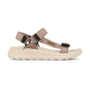 Sandalias outdoor Mujer Brañosera marrón