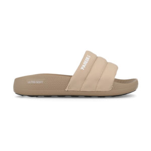 Sandalias outdoor Mujer Zucaina beige