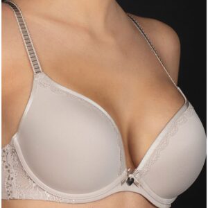 Sujetador SELENE Grazia copa B push up con aros