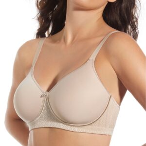 Sujetador SELENE Manuela copa C sin aros con relleno