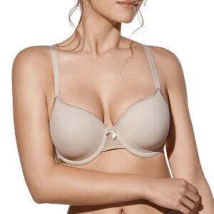 Sujetador SELENE Olga copa C con aro y foam