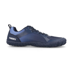 Zapatillas barefoot Hombre Baldomar Azul Marino