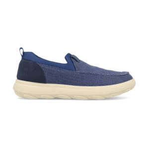 Zapatillas casual Hombre Arbancon azul marino