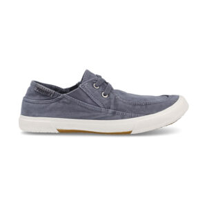 Zapatillas casual hombre Arija azul