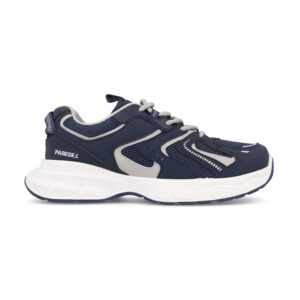 Zapatillas casual Hombre Coronil azul marino