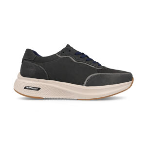 Zapatillas casual Hombre Genil azul marino
