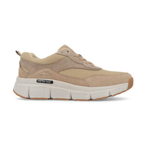 Zapatillas casual Hombre Rubielos taupe