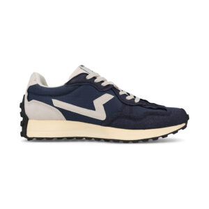 Zapatillas casual Hombre Tolox azul marino