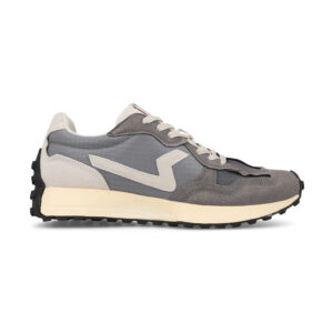 Zapatillas casual Hombre Tolox gris