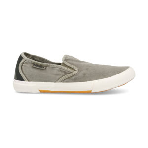 Zapatillas casual hombre Vianos verde