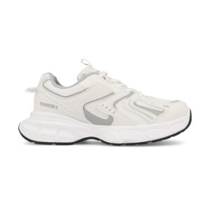 Zapatillas casual Mujer Chipiona blanco