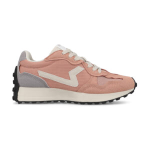 Zapatillas casual Mujer Sorvilán rosa