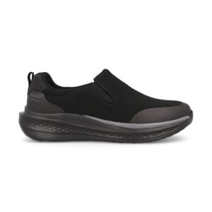 Zapatillas deportivas hombre Alerre negro