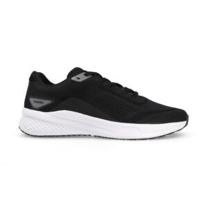 Zapatillas deportivas hombre Bernales negro