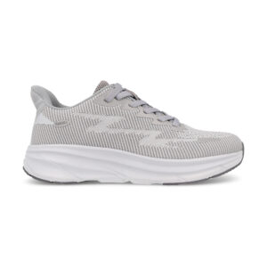 Zapatillas deportivas hombre Nestares gris