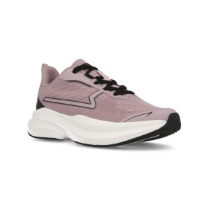 Zapatillas deportivas Mujer Abrucena rosa