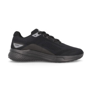 Zapatillas deportivas mujer Corera negro