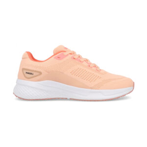Zapatillas deportivas mujer Corera rosa