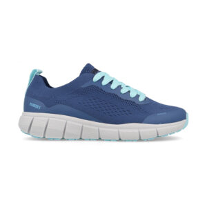 Zapatillas deportivas Mujer Criptana azul marino