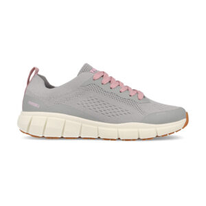 Zapatillas deportivas Mujer Criptana gris