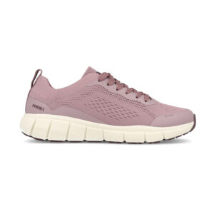 Zapatillas deportivas Mujer Criptana rosa