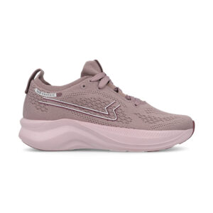 Zapatillas deportivas Mujer Enix rosa