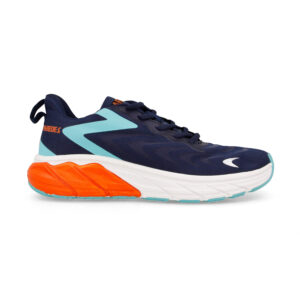 Zapatillas deportivas para hombre Camporrobles azul marino