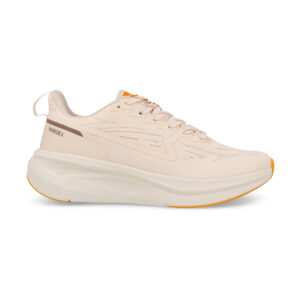 Zapatillas deportivas para mujer Catarroja beige