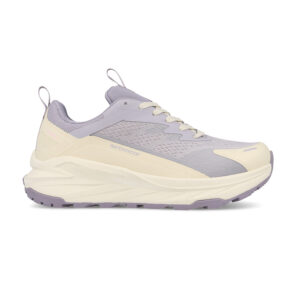 Zapatillas trekking Mujer Moneva lila