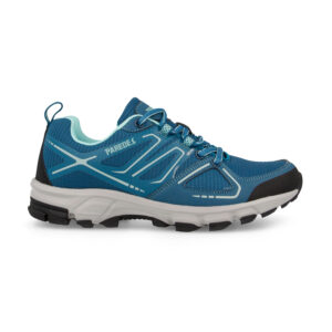 Zapatillas trekking para mujer Cobisa azul