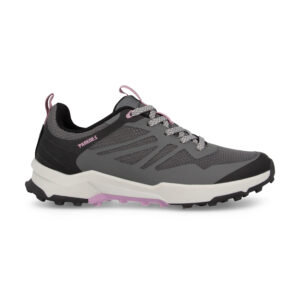Zapatillas trekking para mujer Dumia gris