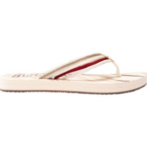 Chanclas de mujer JOMA Greta 2325 beige | Comodidad y estilo para el verano
