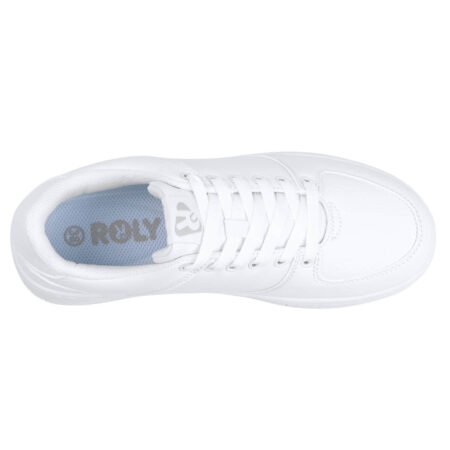 Zapatillas ROLY Casual Unisex Transpirables con Suela Antideslizante - Imagen 5