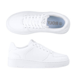 Zapatillas ROLY Casual Unisex Transpirables con Suela Antideslizante