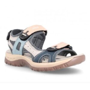 Sandalias Trekking PAREDES Outdoor para Mujer Resistentes y Cómodas